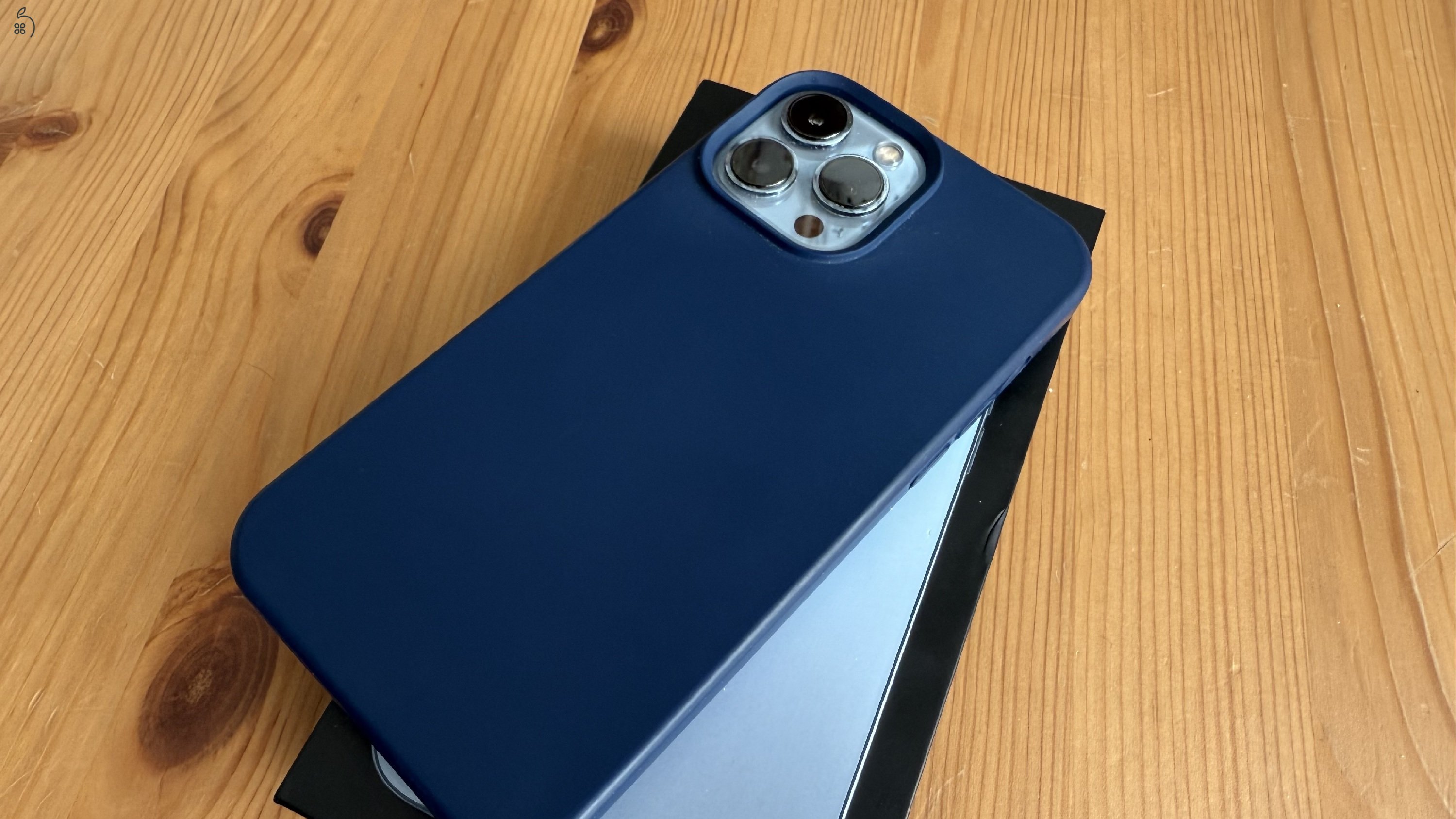 iPhone 13 Pro Max 256 GB Sierra Blue