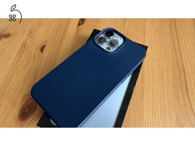 iPhone 13 Pro Max 256 GB Sierra Blue