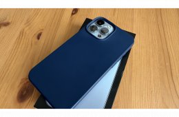 iPhone 13 Pro Max 256 GB Sierra Blue