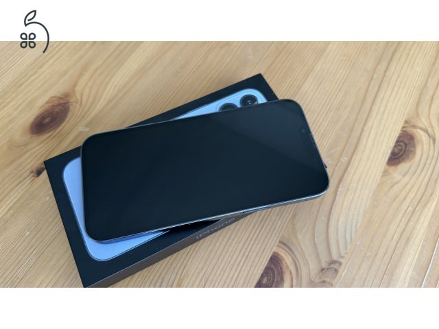 iPhone 13 Pro Max 256 GB Sierra Blue