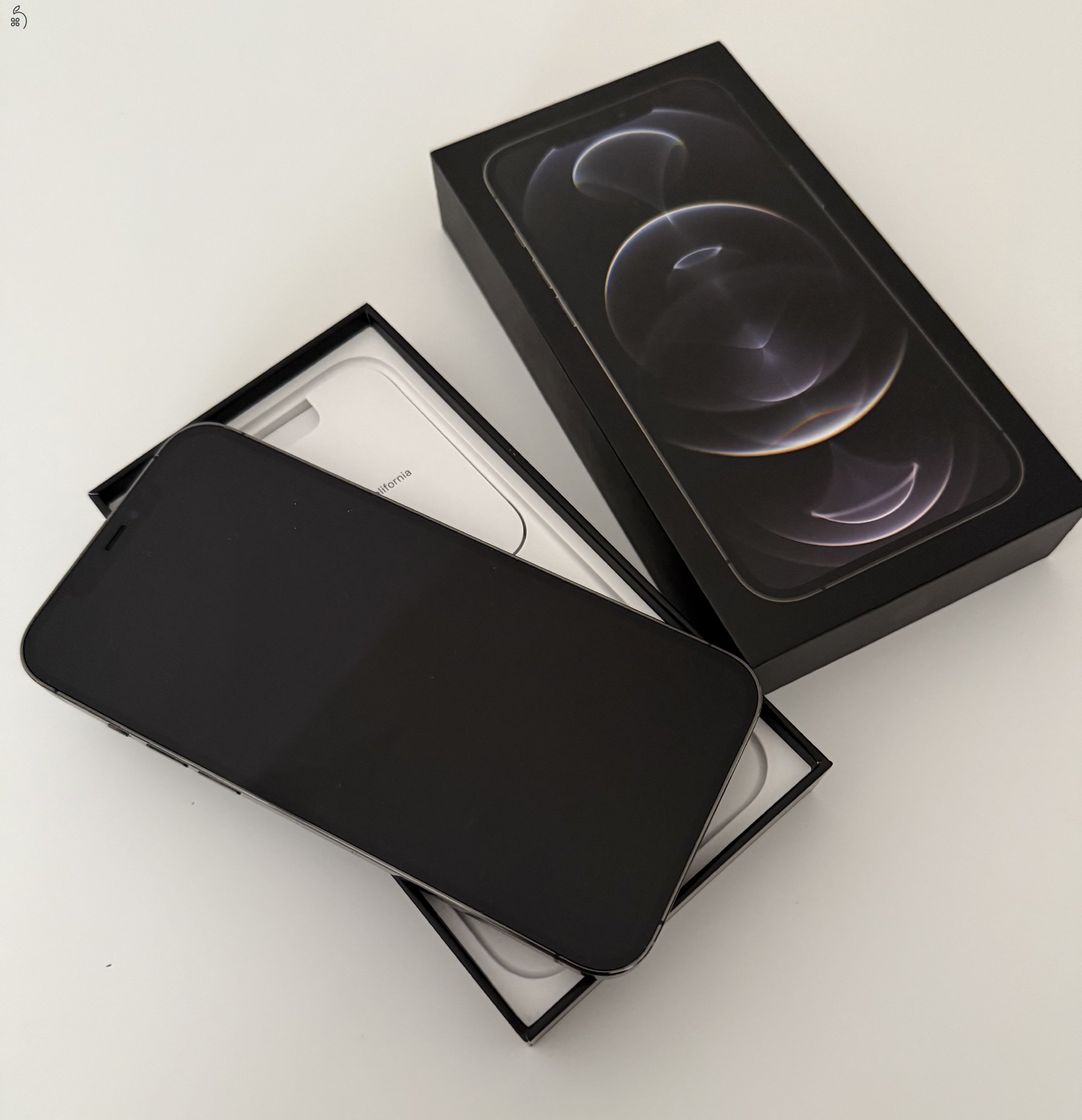 Iphone 12 Pro Max 128GB
