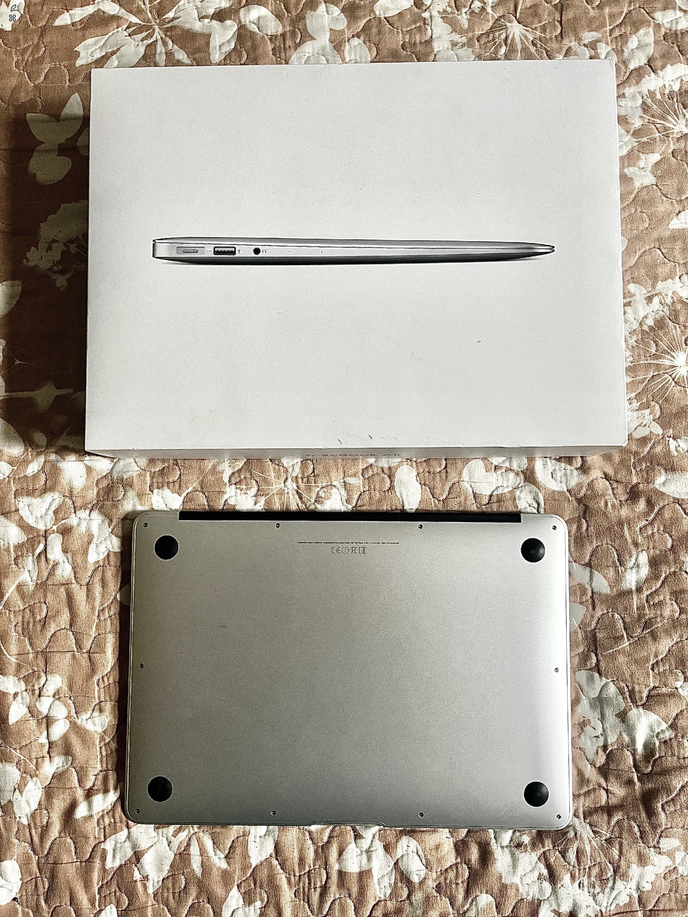 MacBook Air 13