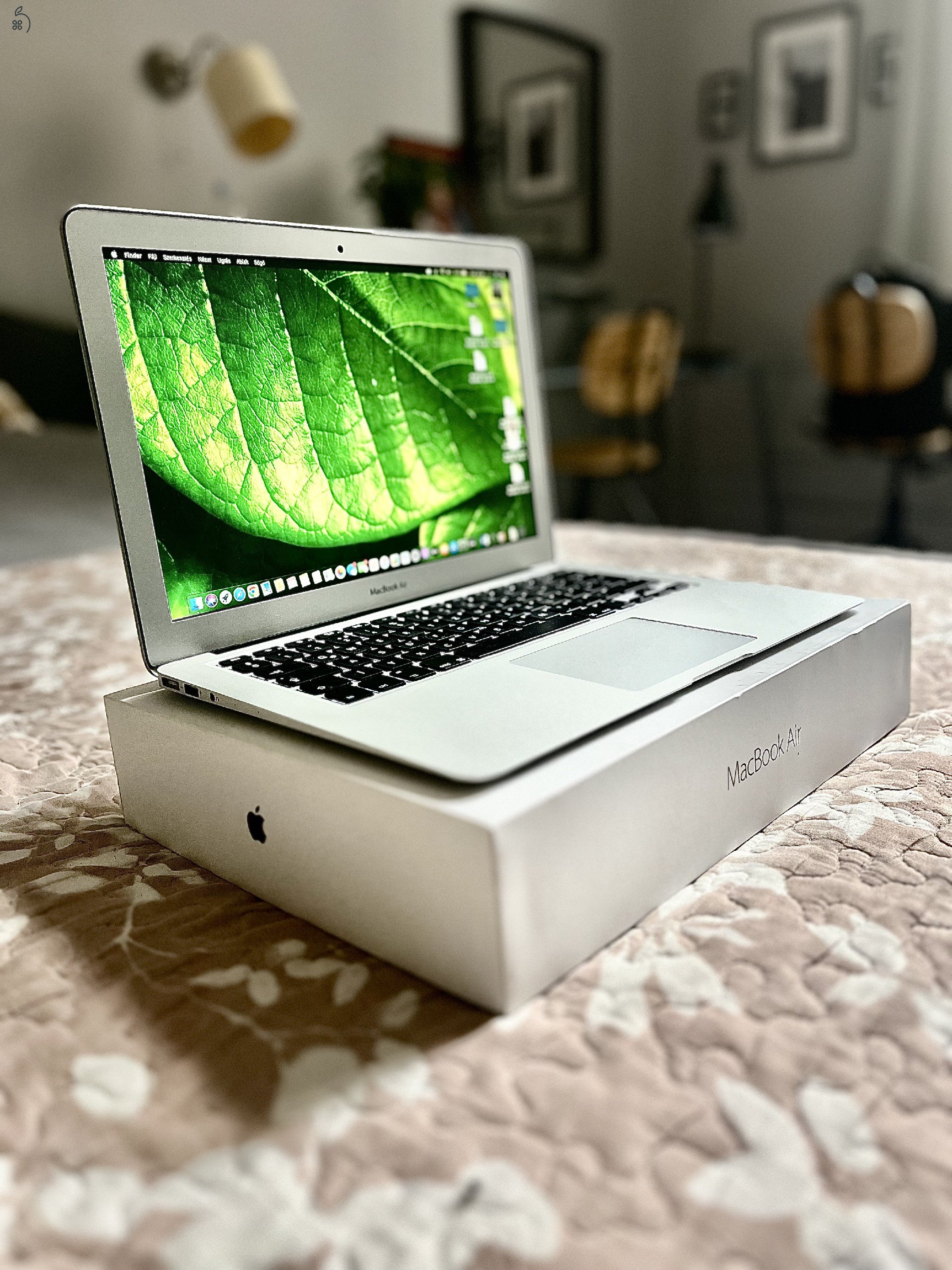 MacBook Air 13