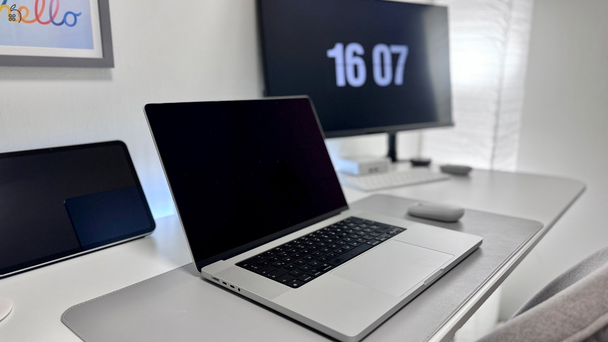 MacBookPro M3 16