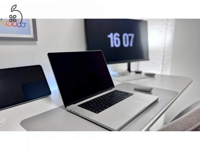 MacBookPro M3 16