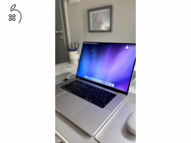 MacBookPro M3 16