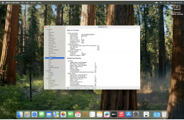 MacBookPro M3 16