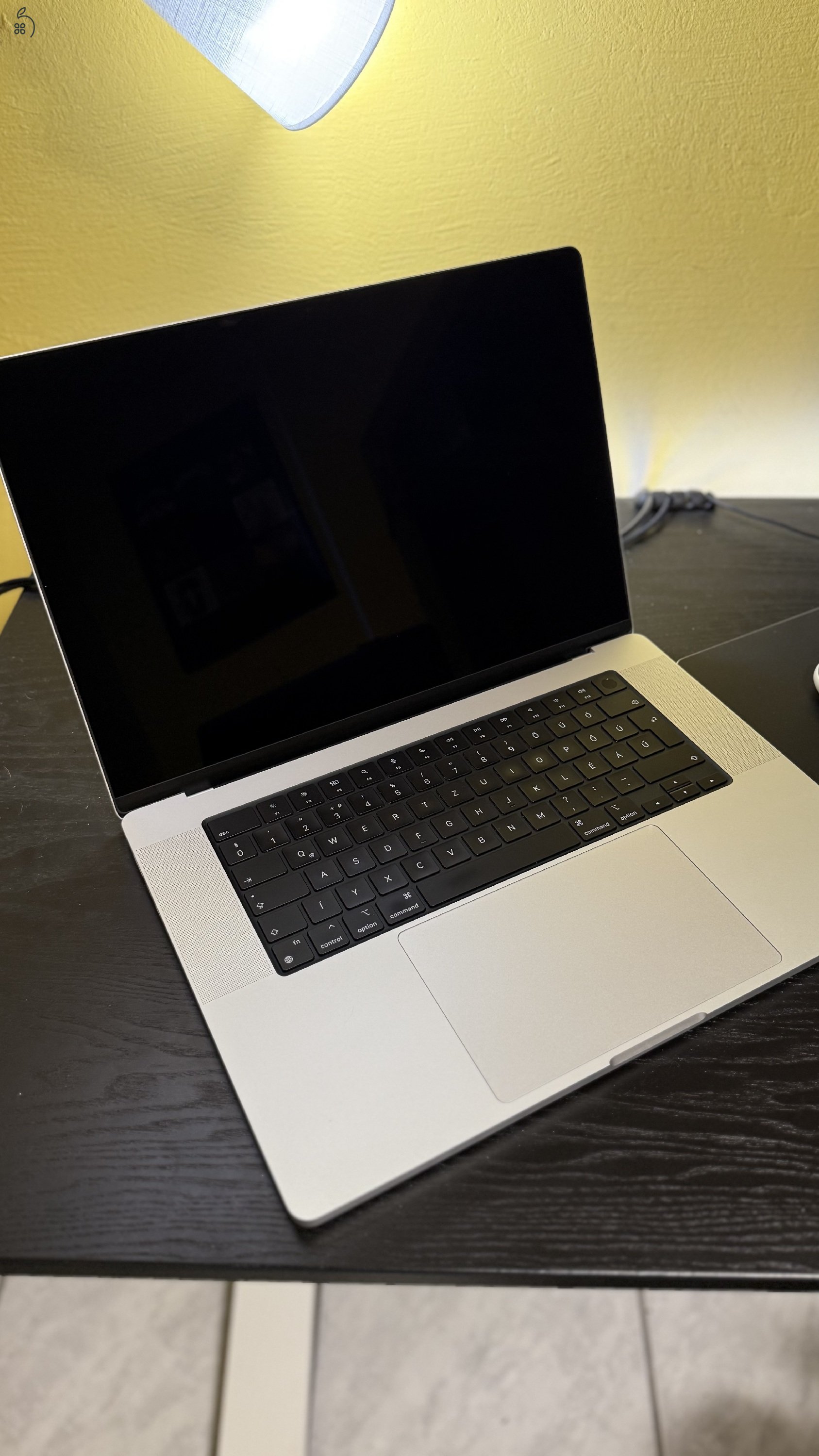MacBookPro M3 16