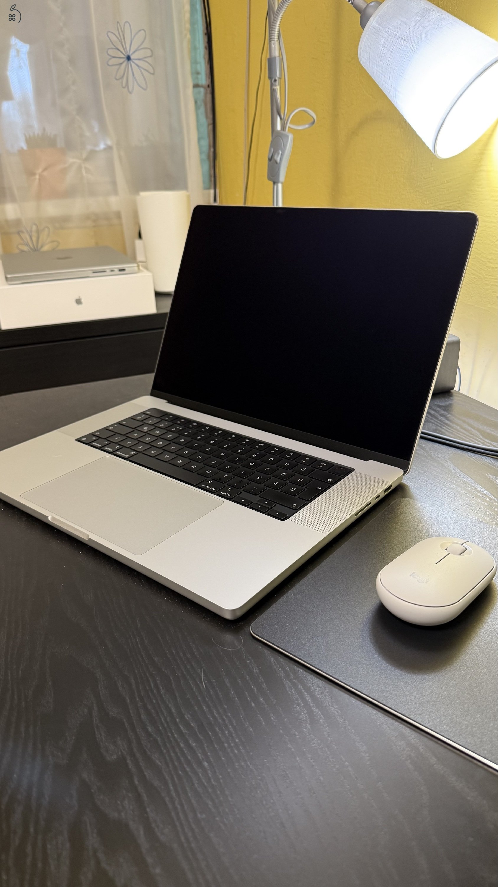 MacBookPro M3 16