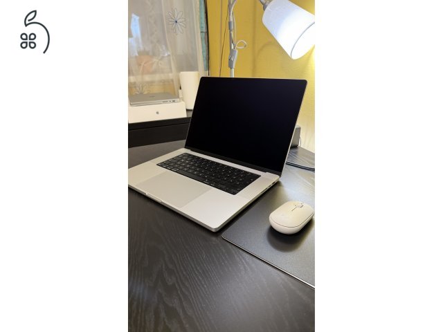 MacBookPro M3 16