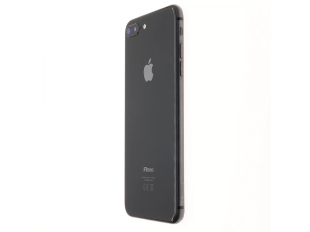 !! 1 ÉV GARANCIA !! Apple iPhone 8 Plus 64 GB Space Gray 100%