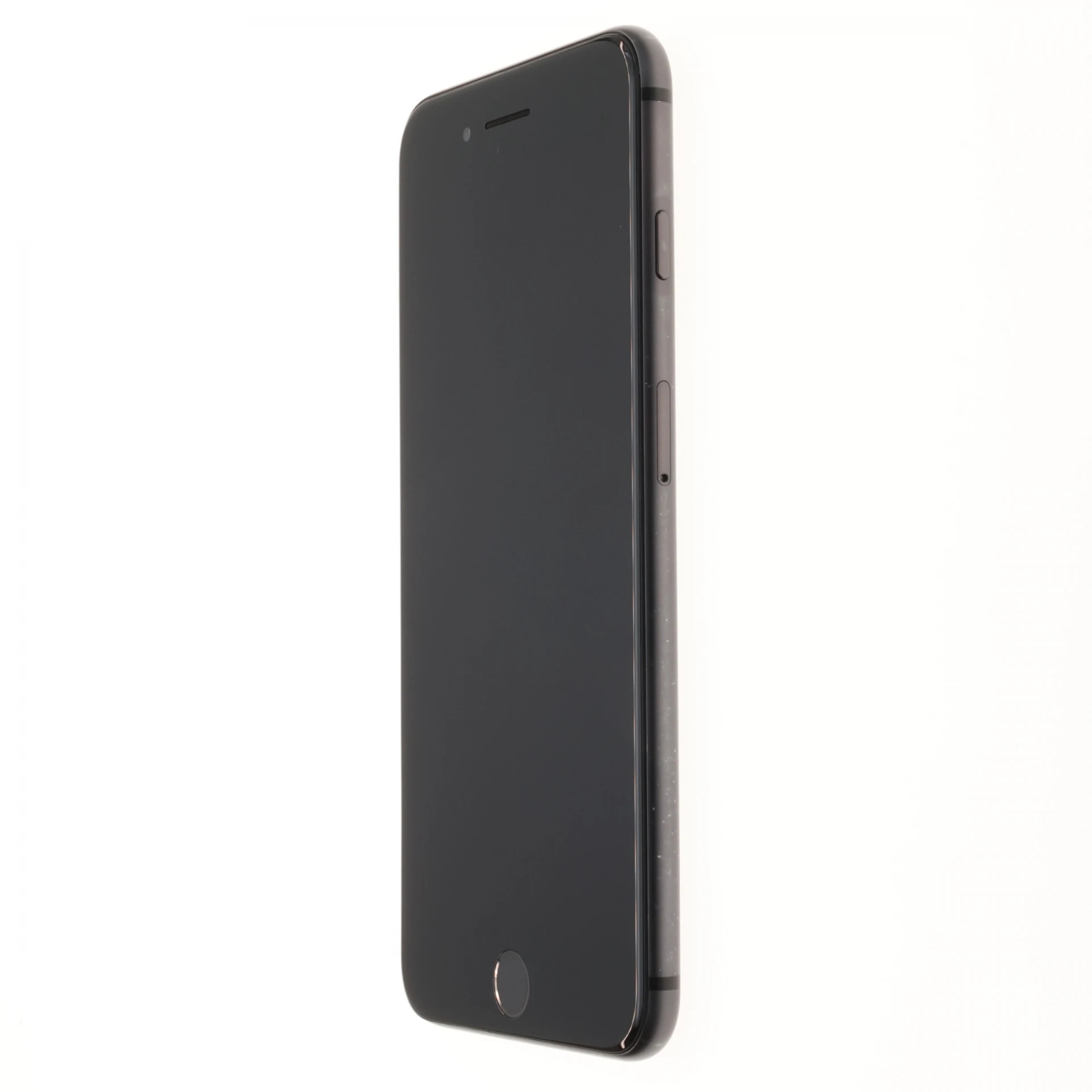 !! 1 ÉV GARANCIA !! Apple iPhone 8 Plus 64 GB Space Gray 100%