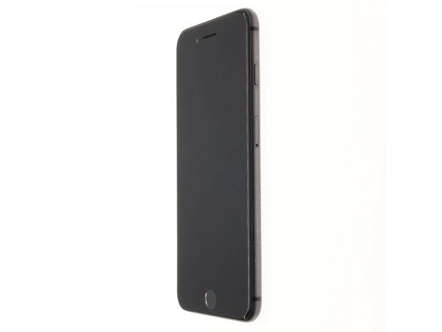!! 1 ÉV GARANCIA !! Apple iPhone 8 Plus 64 GB Space Gray 100%