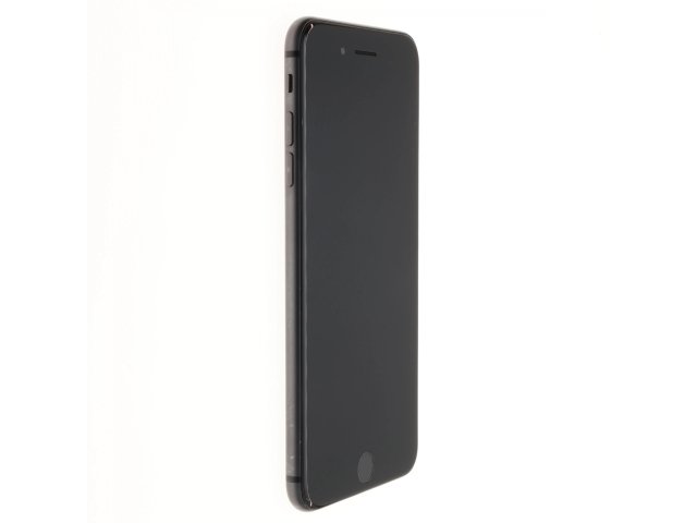 !! 1 ÉV GARANCIA !! Apple iPhone 8 Plus 64 GB Space Gray 100%