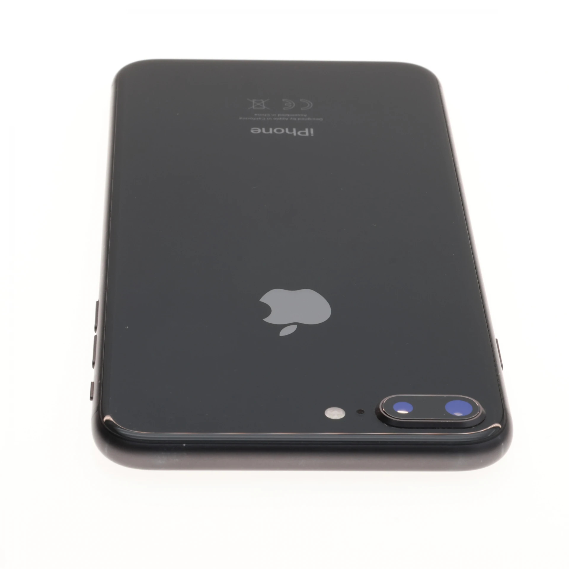 !! 1 ÉV GARANCIA !! Apple iPhone 8 Plus 64 GB Space Gray 100%