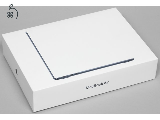 ÚJ BONTATLAN Apple MacBook Air 13