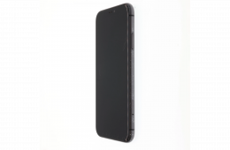 !! 1 ÉV GARANCIA !! Apple iPhone 11 64 GB Black 100%
