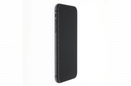 !! 1 ÉV GARANCIA !! Apple iPhone 11 64 GB Black 100%