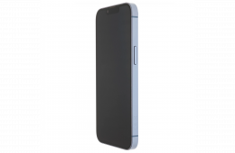 !! 1 ÉV GARANCIA !! Apple iPhone 14 256 GB Blue 100%