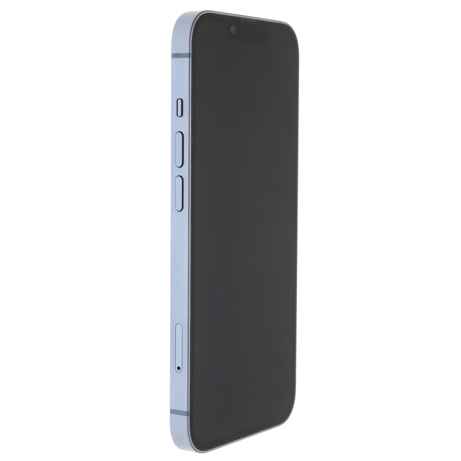!! 1 ÉV GARANCIA !! Apple iPhone 14 256 GB Blue 100%
