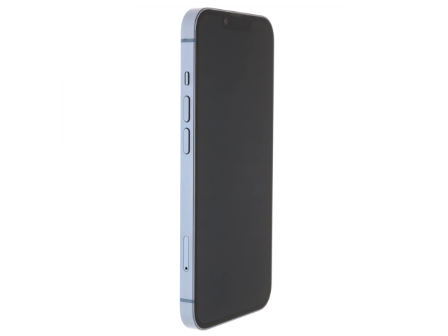 !! 1 ÉV GARANCIA !! Apple iPhone 14 256 GB Blue 100%