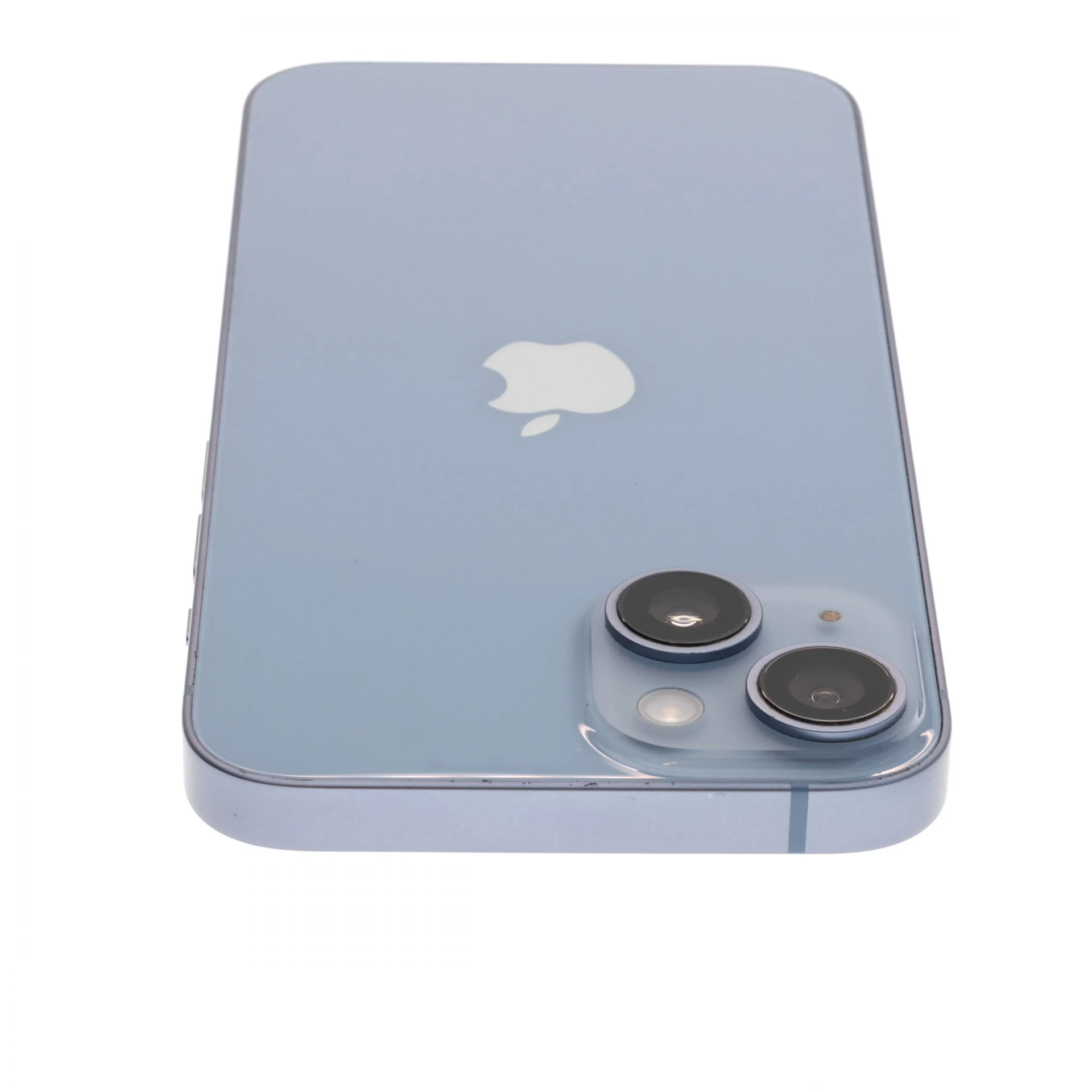 !! 1 ÉV GARANCIA !! Apple iPhone 14 256 GB Blue 100%