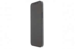 !! 1 ÉV GARANCIA !! Apple iPhone 12 64 GB Black 100%