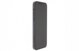 !! 1 ÉV GARANCIA !! Apple iPhone 12 64 GB Black 100%