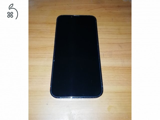 Iphone 13 Pro Max 256 GB 85%-os Akkumulátor Garanciával