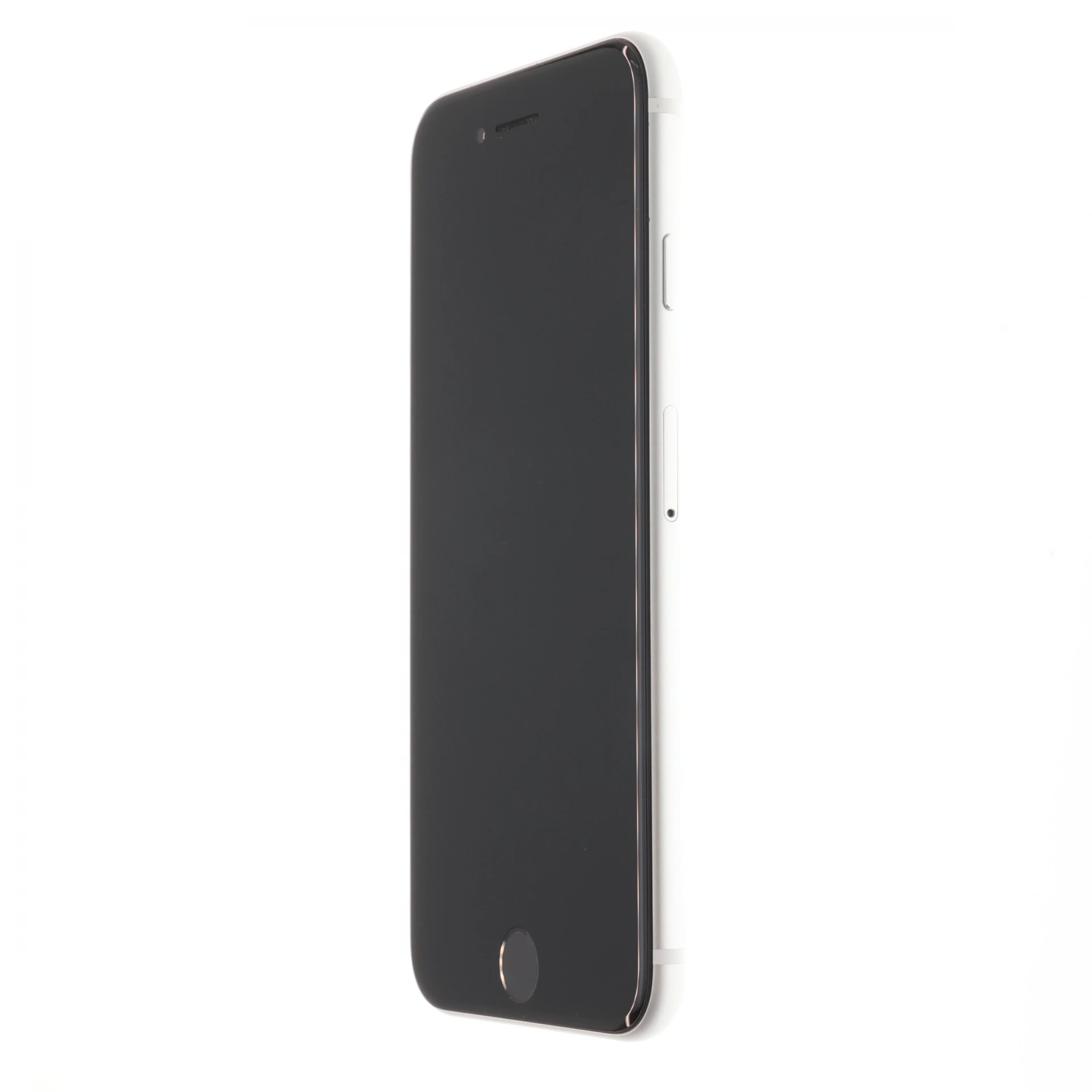 !! 1 ÉV GARANCIA !! Apple iPhone SE (2020) 128 GB White 100%