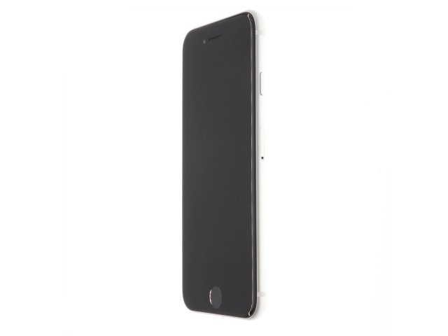 !! 1 ÉV GARANCIA !! Apple iPhone SE (2020) 128 GB White 100%