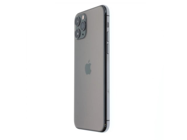 !! 1 ÉV GARANCIA !! Apple iPhone 11 Pro 64 GB Space Gray 100%