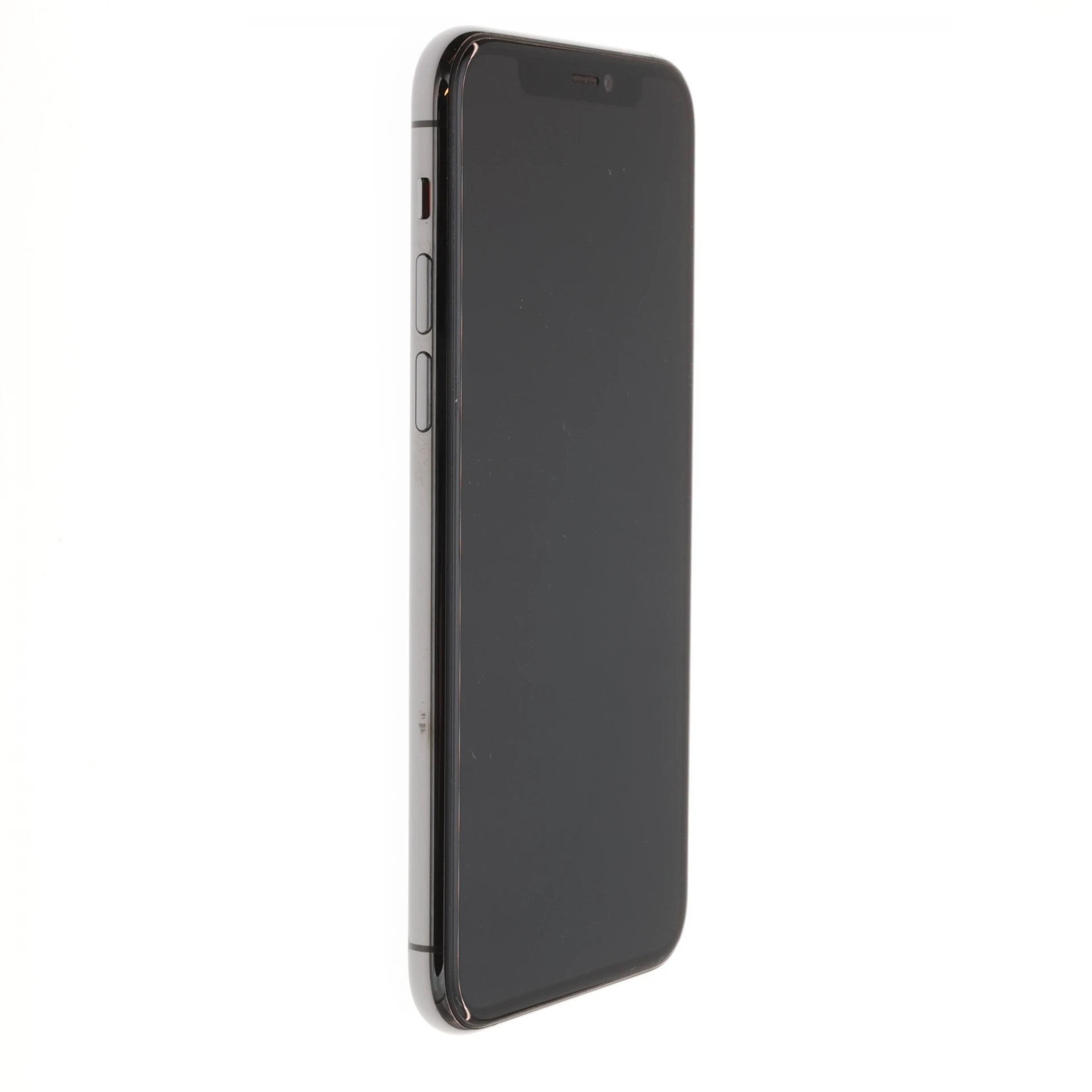 !! 1 ÉV GARANCIA !! Apple iPhone 11 Pro 64 GB Space Gray 100%
