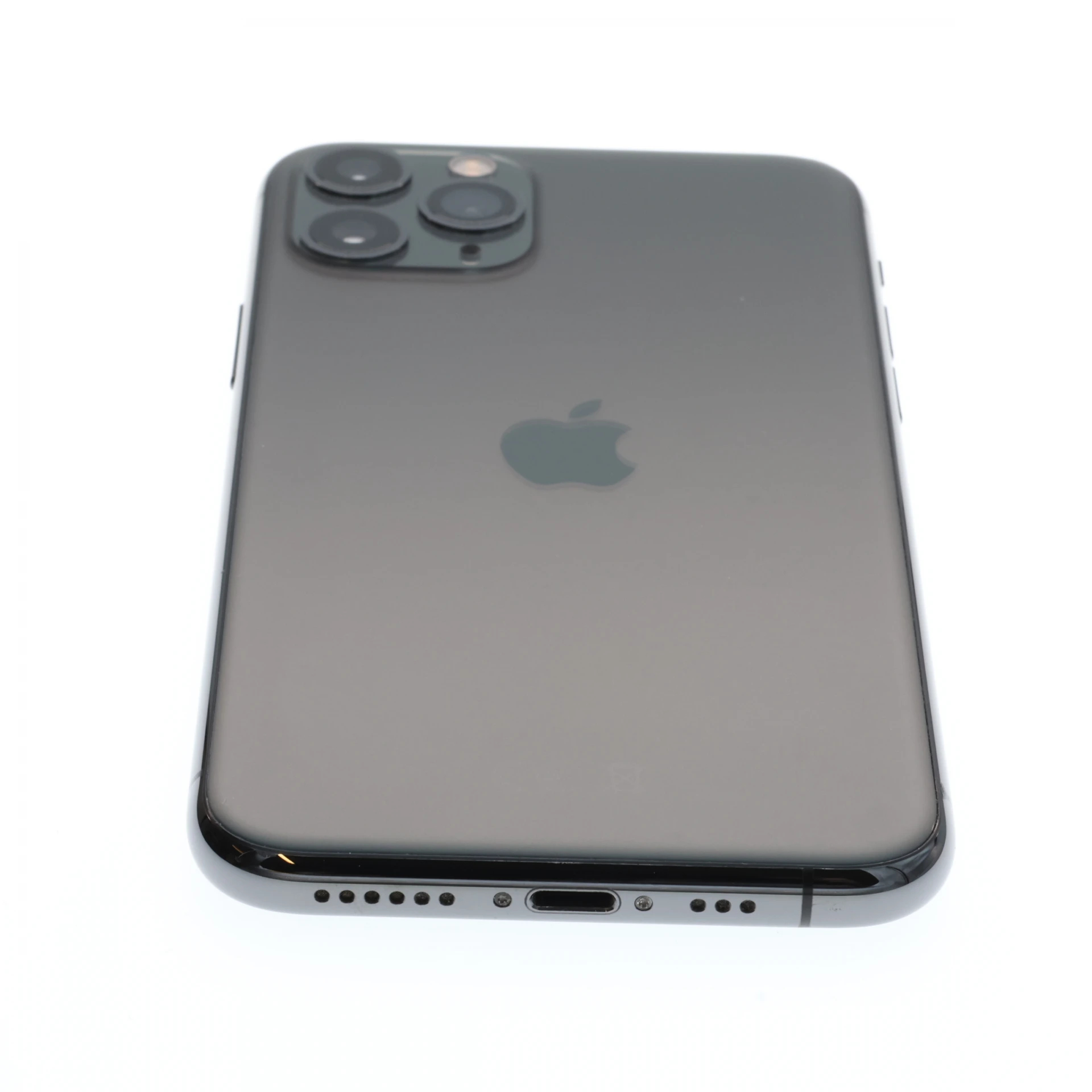 !! 1 ÉV GARANCIA !! Apple iPhone 11 Pro 64 GB Space Gray 100%