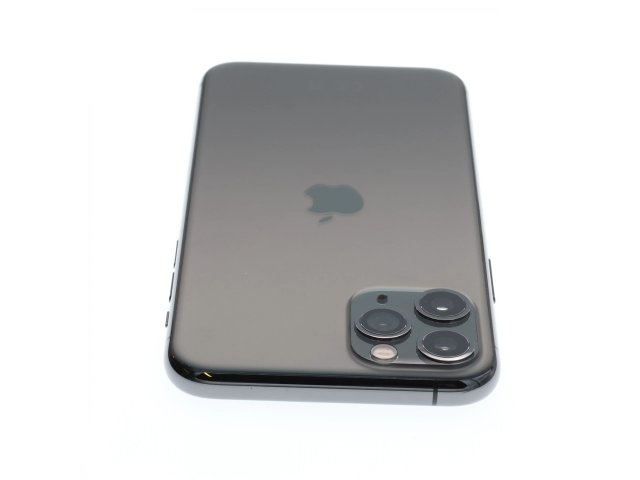!! 1 ÉV GARANCIA !! Apple iPhone 11 Pro 64 GB Space Gray 100%