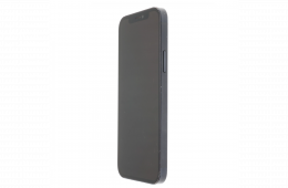 !! 1 ÉV GARANCIA !! Apple iPhone 12 64 GB Black 100%