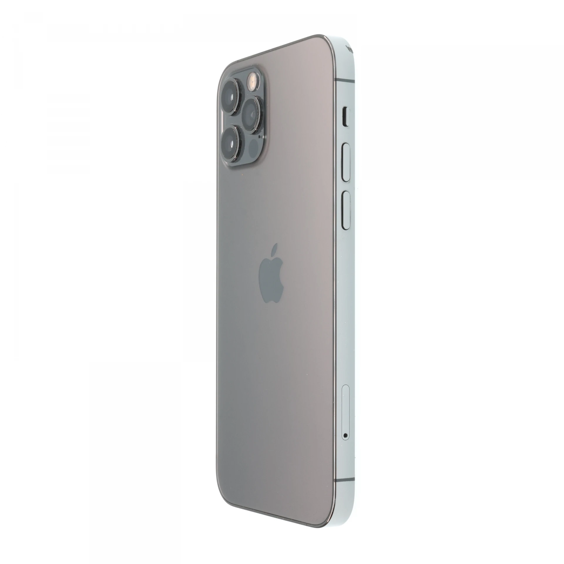 !! 1 ÉV GARANCIA !! Apple iPhone 12 Pro 128 GB Graphite 100%