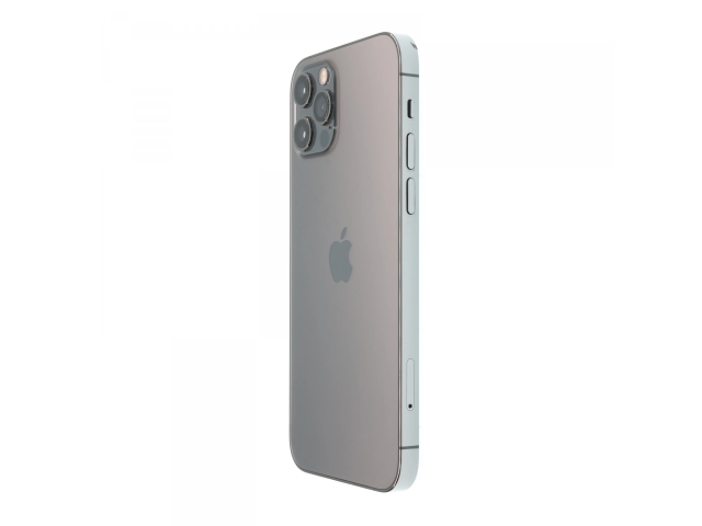 !! 1 ÉV GARANCIA !! Apple iPhone 12 Pro 128 GB Graphite 100%