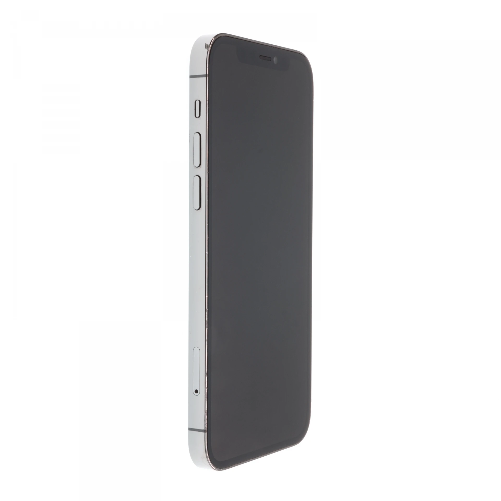 !! 1 ÉV GARANCIA !! Apple iPhone 12 Pro 128 GB Graphite 100%