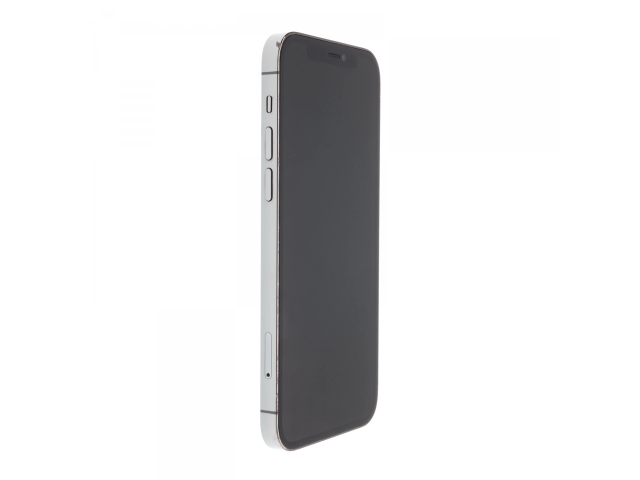 !! 1 ÉV GARANCIA !! Apple iPhone 12 Pro 128 GB Graphite 100%