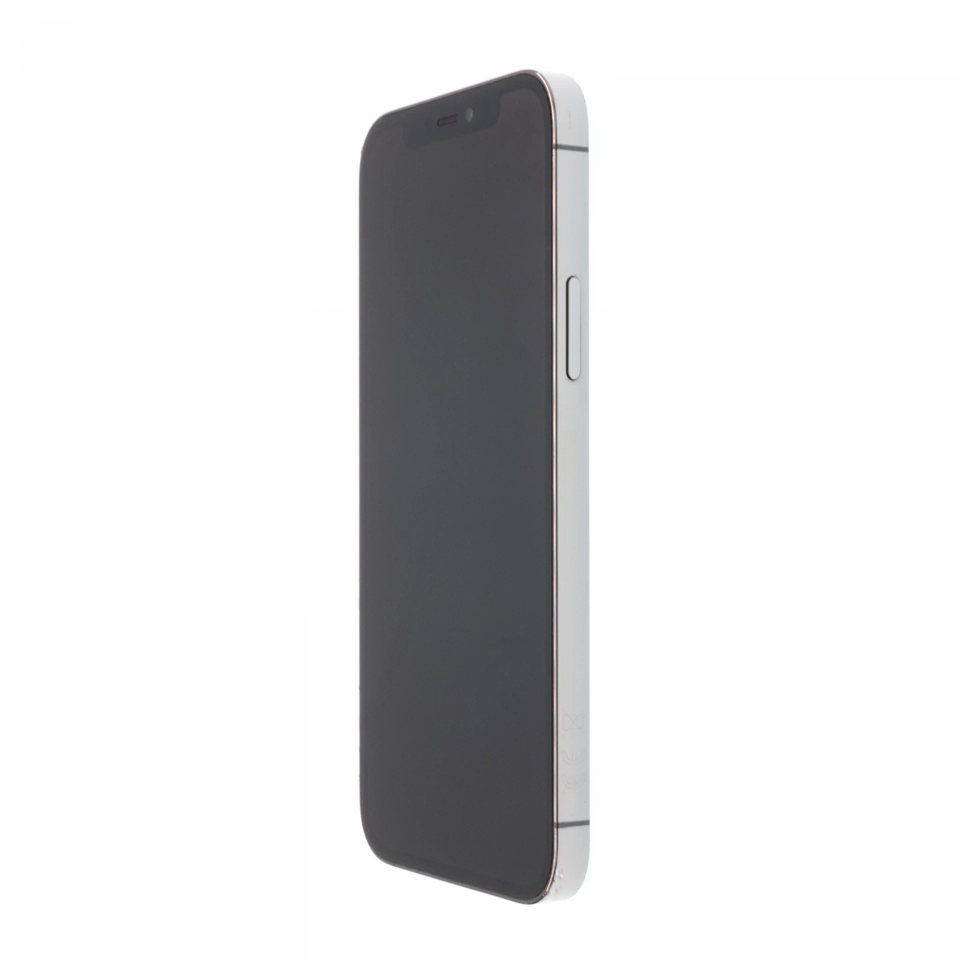 !! 1 ÉV GARANCIA !! Apple iPhone 12 Pro 128 GB Graphite 100%
