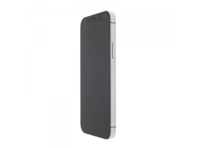 !! 1 ÉV GARANCIA !! Apple iPhone 12 Pro 128 GB Graphite 100%