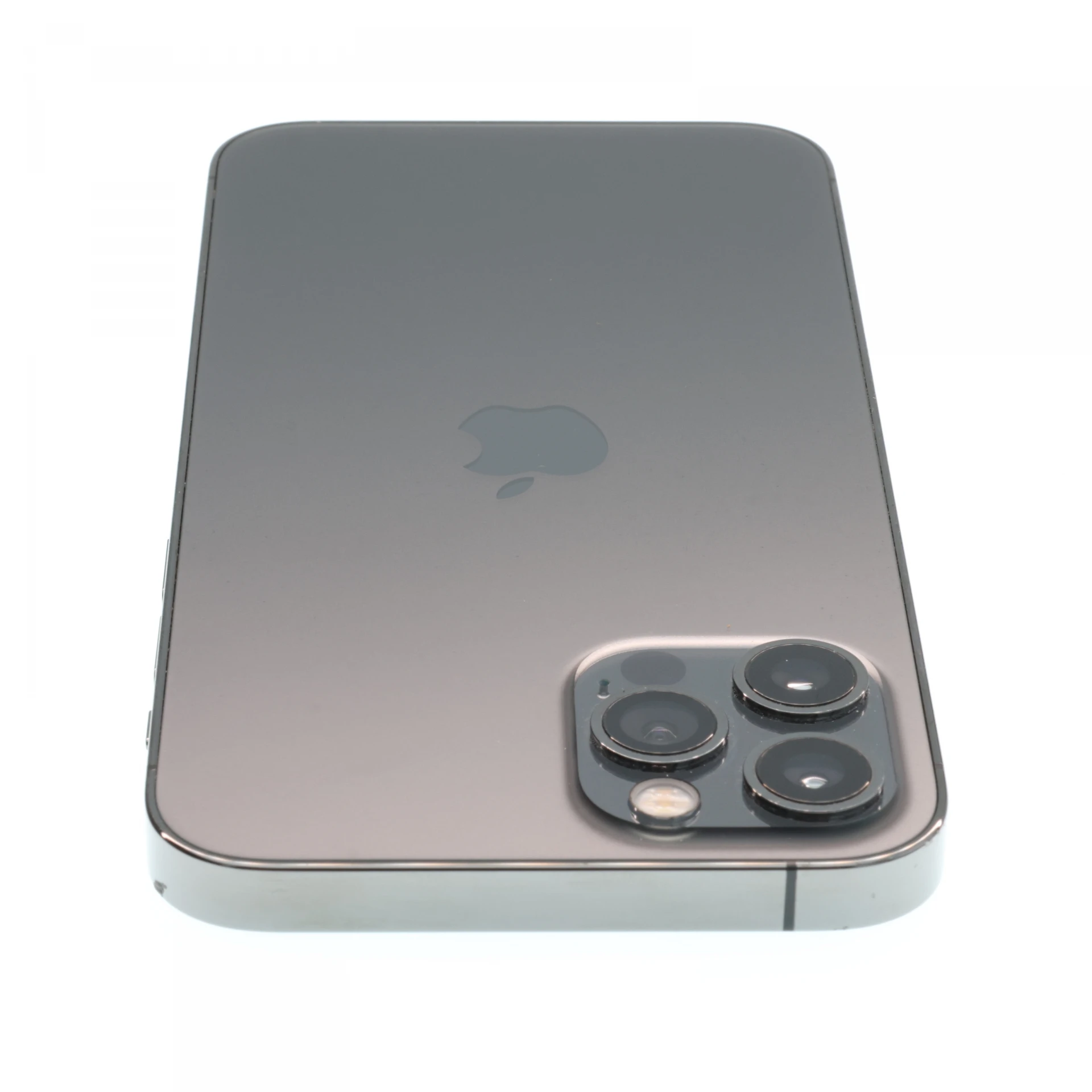 !! 1 ÉV GARANCIA !! Apple iPhone 12 Pro 128 GB Graphite 100%