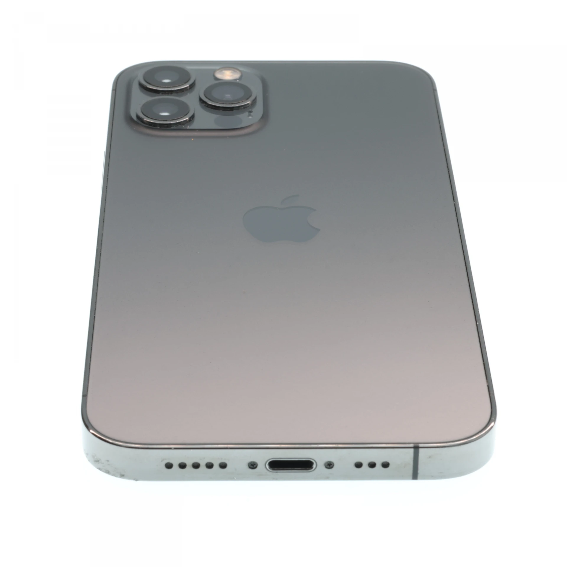 !! 1 ÉV GARANCIA !! Apple iPhone 12 Pro 128 GB Graphite 100%