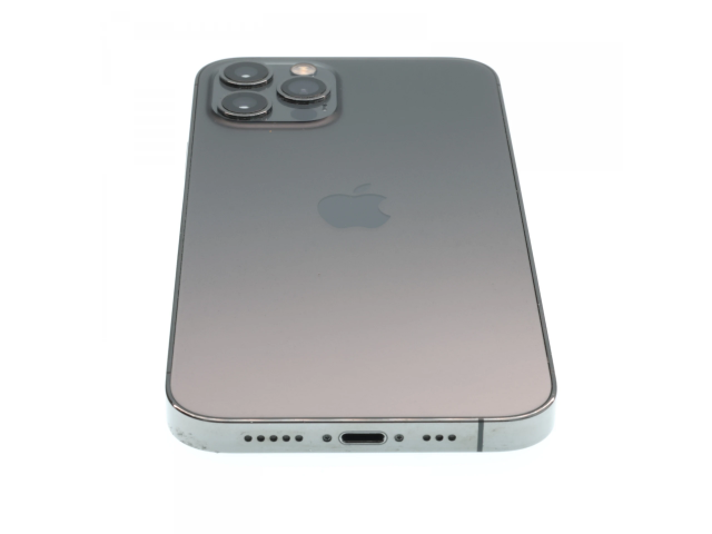 !! 1 ÉV GARANCIA !! Apple iPhone 12 Pro 128 GB Graphite 100%