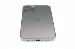 !! 1 ÉV GARANCIA !! Apple iPhone 12 Pro 128 GB Graphite 100%