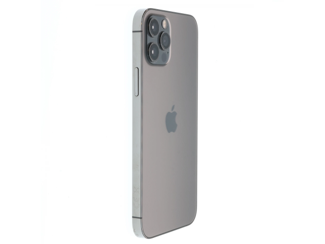 !! 1 ÉV GARANCIA !! Apple iPhone 12 Pro 128 GB Graphite 100%