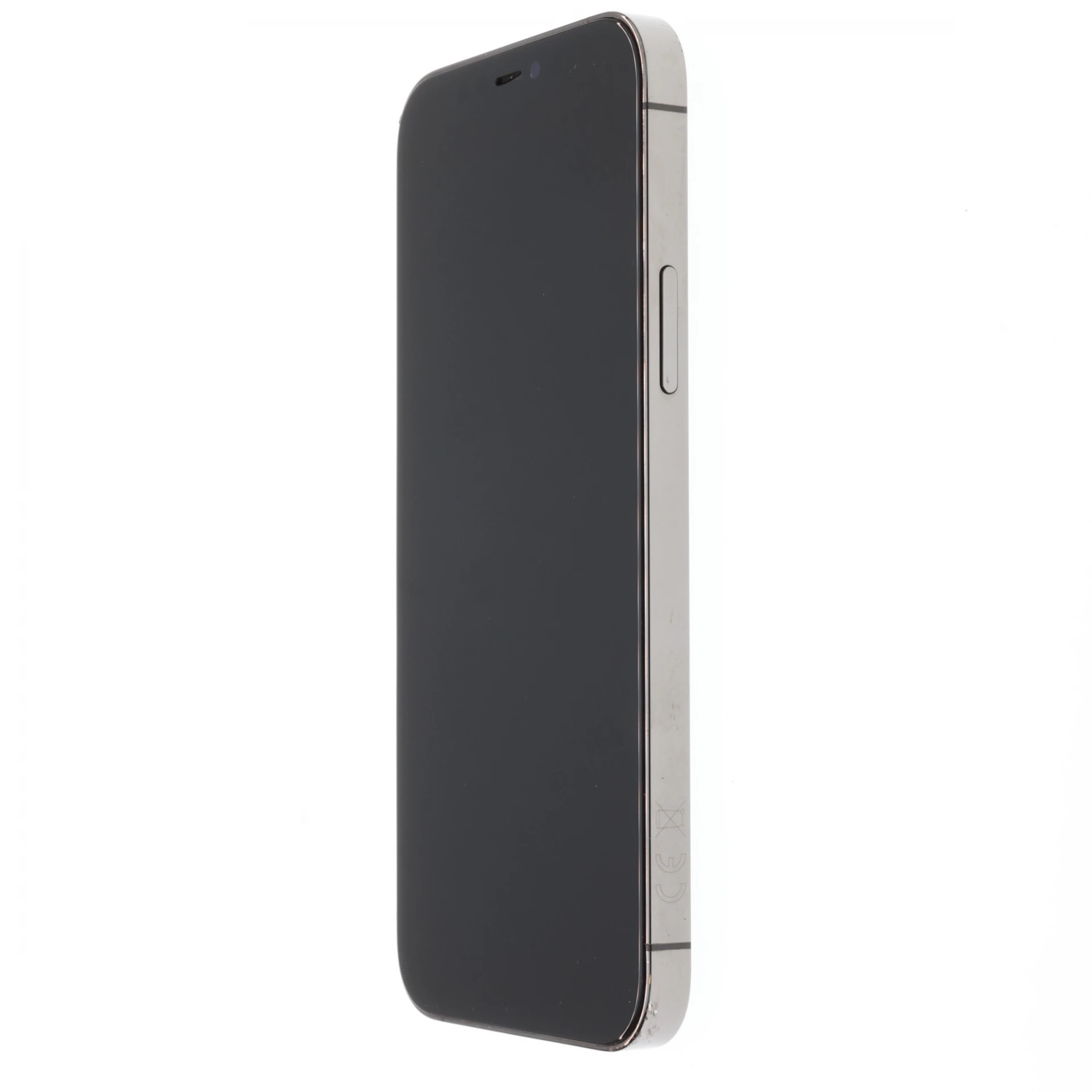 !! 1 ÉV GARANCIA !! Apple iPhone 12 Pro 128 GB Graphite 100%