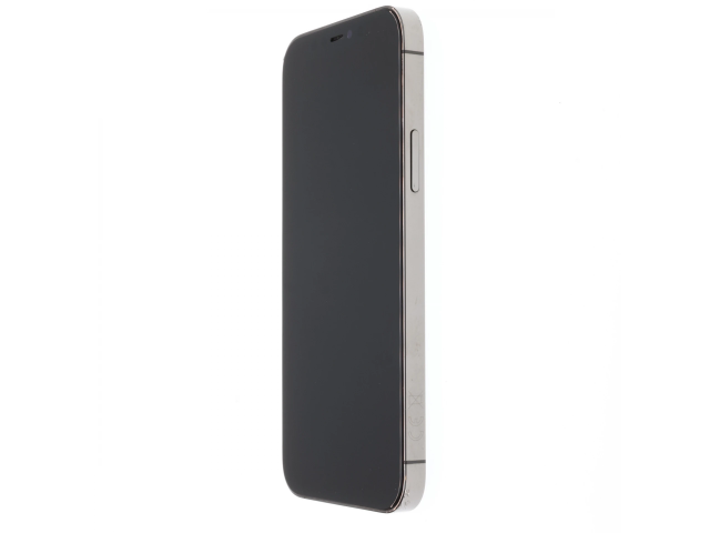 !! 1 ÉV GARANCIA !! Apple iPhone 12 Pro 128 GB Graphite 100%