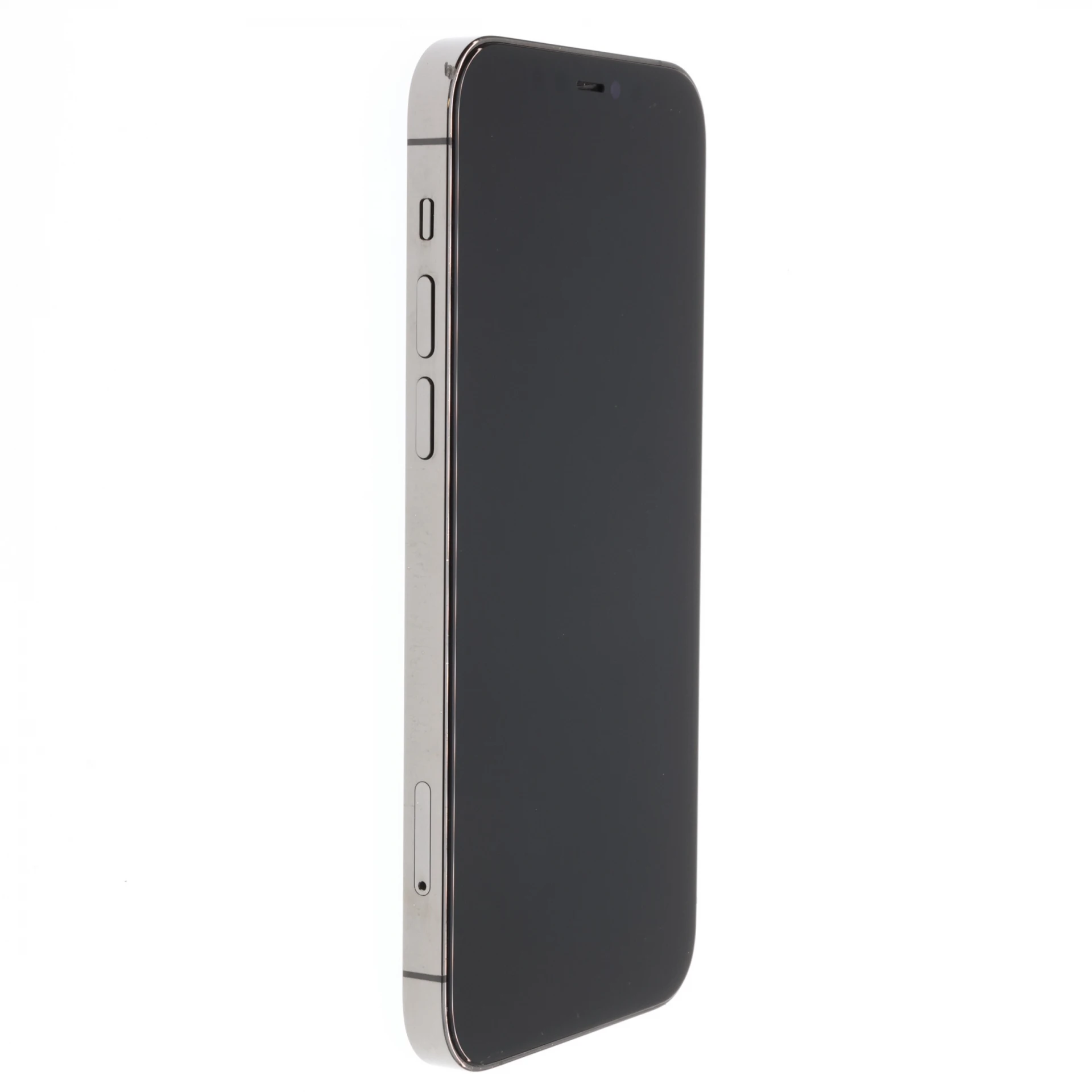 !! 1 ÉV GARANCIA !! Apple iPhone 12 Pro 128 GB Graphite 100%